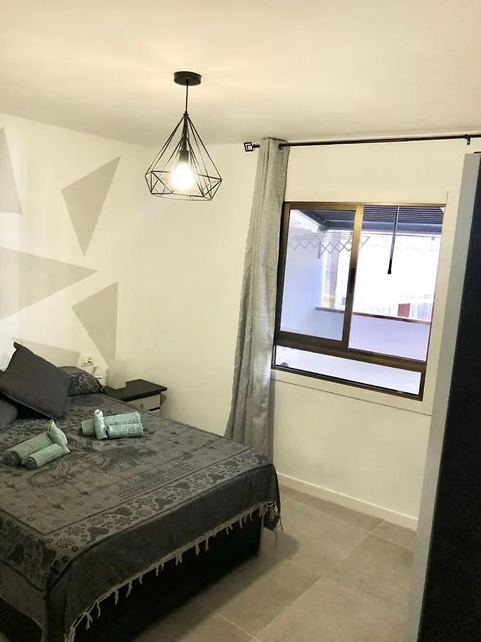 Los Cristianos Center Modern Apartament Appartamento Los Cristianos (Tenerife)