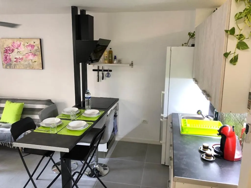 Los Cristianos Center Modern Apartament Los Cristianos (Tenerife)