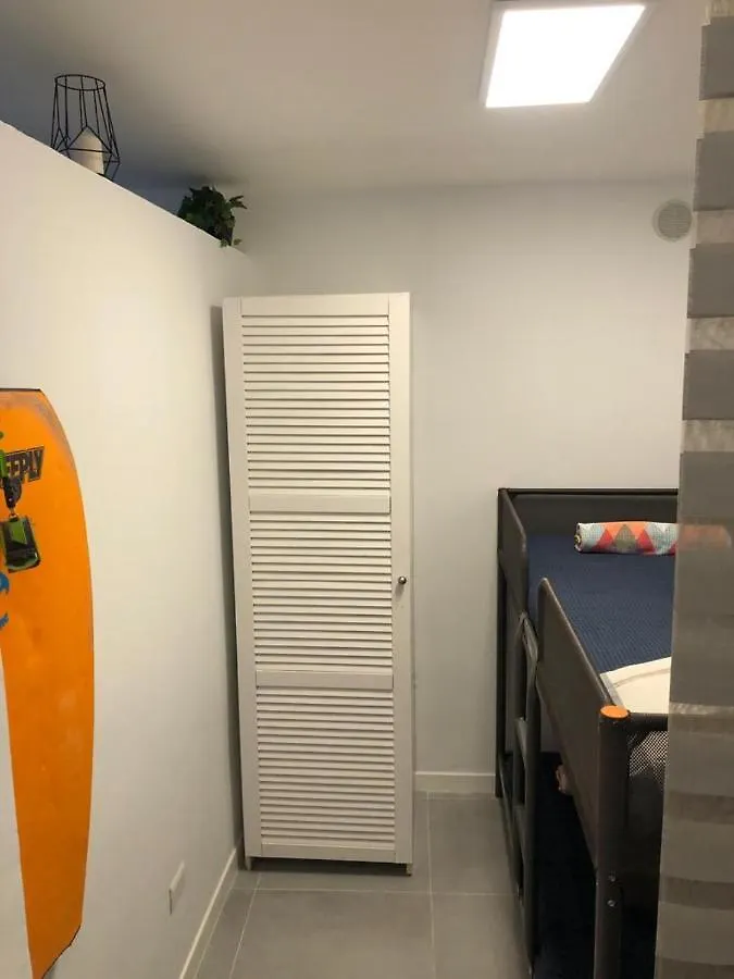 Los Cristianos Center Modern Apartament Appartamento
