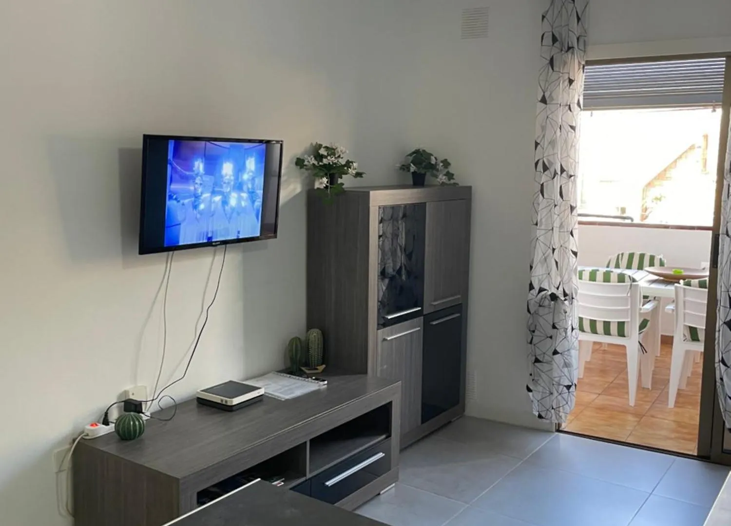 Los Cristianos Center Modern Apartament Appartamento Los Cristianos (Tenerife)